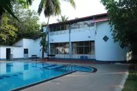 Ananthi Hotels Hôtels à : Vavuniya