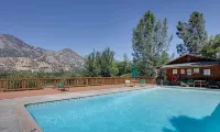 Whispering Pines Lodge - Wifi