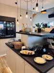 Hotel stilfrei - Frühstück