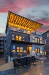 Smith Creek Reserve Luxury Cabins - Chalets