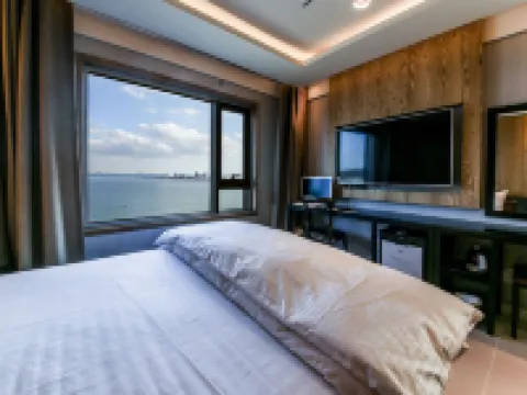 วิน โรงแรม โรงแรมในโปฮัง