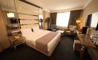 Reform Hotel
