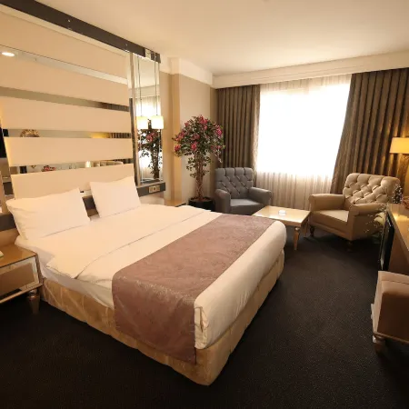Reform Hotel