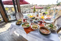 Elysion Cave Suites - breakfast