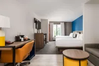 Comfort Suites Columbia Northeast - Fort Jackson