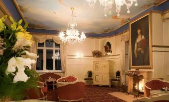 Hotel Restaurant du Parc