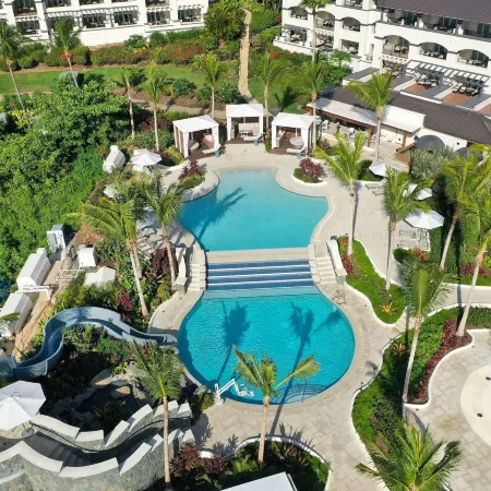 The Ritz-Carlton, St. Thomas