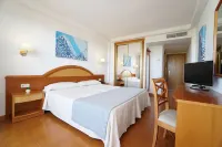 Hotel Millor Sol - balcony
