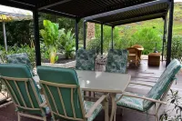 Loft África Villas Cruz Mayor