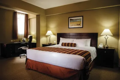 Apu Mountain Lodge Cusco Hotels in 
