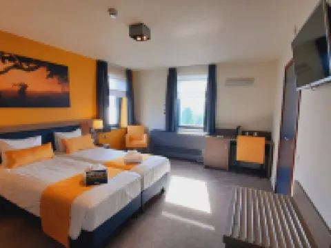 Azur en Ardenne Hotels in Durbuy