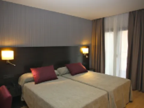 Petit Palau Hoteles en Blanes