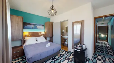 Hôtel les Pieux En Cotentin Hotels in Bricquebec