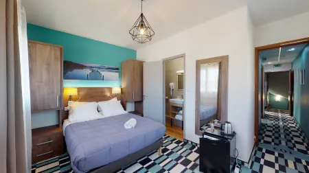 Hôtel les Pieux En Cotentin