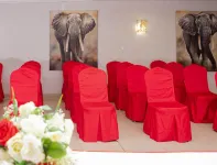 Hotel Hibiscus Louis Hotel a Libreville