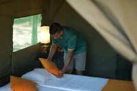 Big Game - Udawalawe by Eco Team Hotels in Moneragala