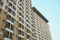 Homey and Cozy Living Studio at Margonda Residence 2 Apartment - 2-Sterne