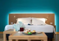 Principe Alogna Hotel & Spa Hotels in Trabia