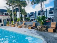 Hotel Enjoy Hotels in Playas de Rosarito Municipality