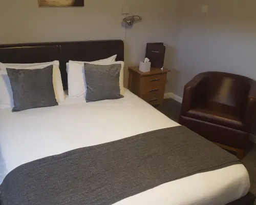 The Beeches Hotel Rooms Photos