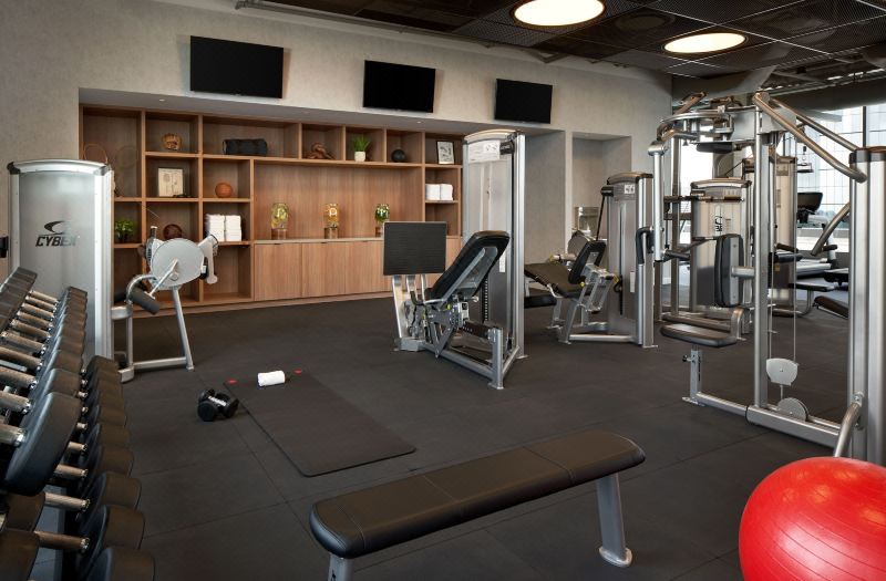 The Watermark Hotel photo 3