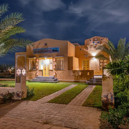 Anand Bagh Resort & Spa by Ananta
