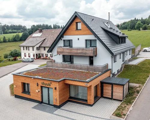 Stuub Saig Hotels in Saig