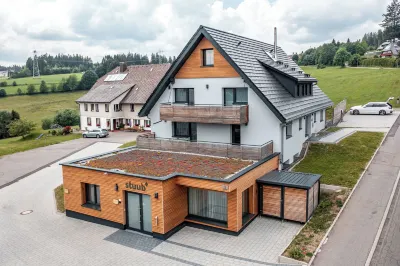 Stuub Saig Hotels in der Nähe von Titiseeblick