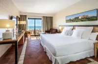 Barceló Punta Umbría Mar Các khách sạn ở Punta Umbria