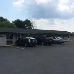Relax Inn - Saginaw