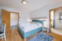 Premium Apartments Areit by we Rent, Summercard Included