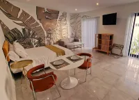 오푼티아 부티크 호텔 코인 호텔