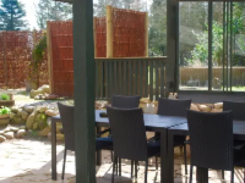 Adventure Park Apartments Hotels in Ringkobing