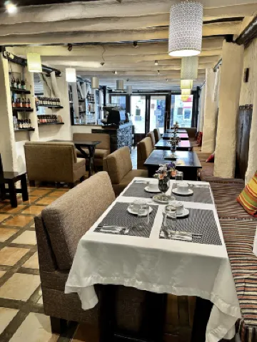 Sacred Stone Boutique Hotel Hoteles cerca de Santuario Histórico de Machu Picchu