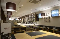 Hotel Montarto - breakfast