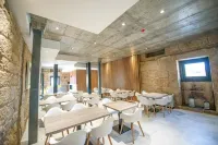 Borralha Hotel Hoteles en Vila Real