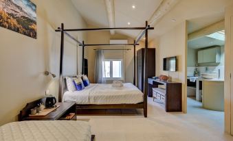 Hôtel le Paradou Bamboothai