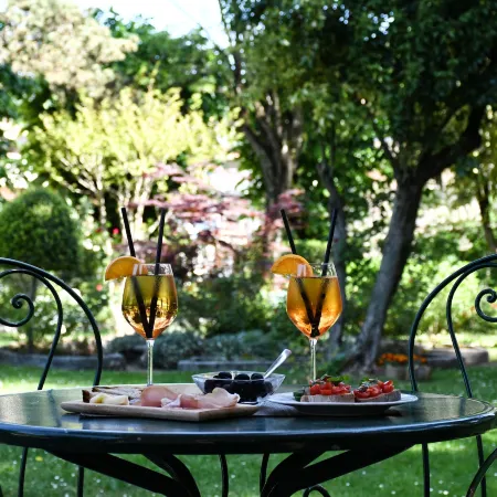 Hotel San Giorgio