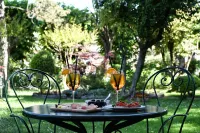 Hotel San Giorgio - breakfast