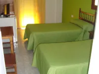Hostal Durán Hotels in Alora