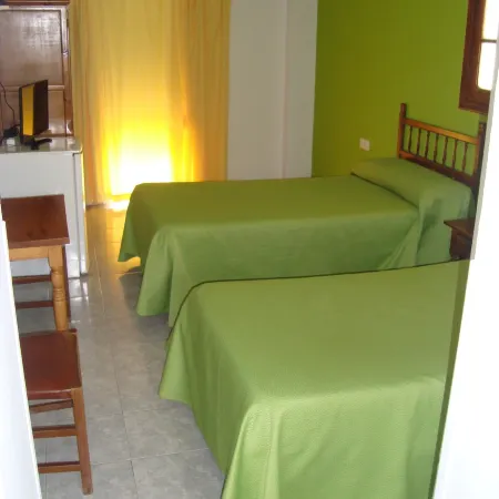 Hostal Durán