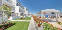 Boutique Citadel Hotels near Tomis Eye