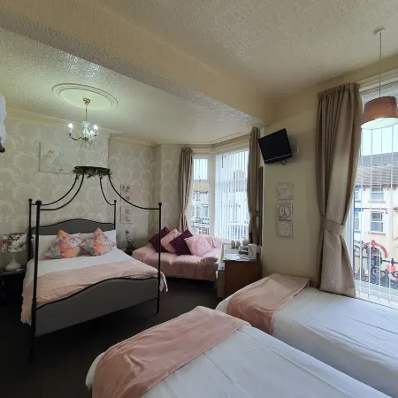 Windsor House Hotel