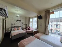 Windsor House Hotel