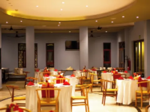 Royal Shaza Suites Hotels in Shanzu