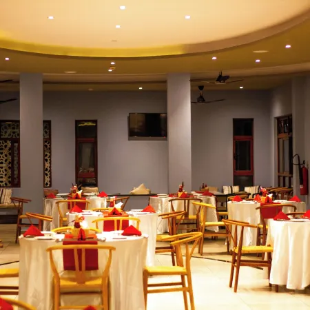 Royal Shaza Suites