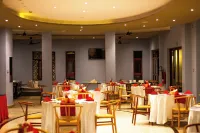 Royal Shaza Suites