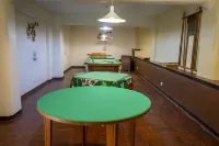 Green Village Hotel - breakfast