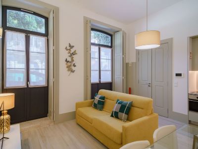 Feel Porto Matosinhos Ocean Flats
