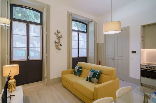 Feel Porto Matosinhos Ocean Flats - Pet friendly